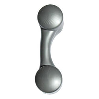 PROVULKA : MTAD0303G - Système anti-desserrage Safe Wheel Twin - pour écrous en 33mm - Gris