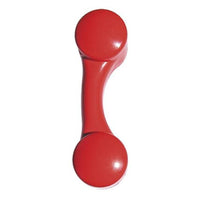 PROVULKA : MTAD0303R - Système anti-desserrage Safe Wheel Twin - pour écrous en 33mm - Rouge