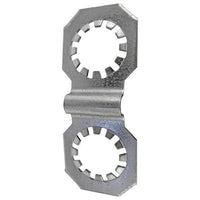 PROVULKA : MTAD0403 - Système anti-desserrage Rollock - Jante en 17,5