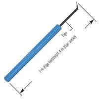 PROVULKA : MTAM0204 - Levier à inertie FAGUS