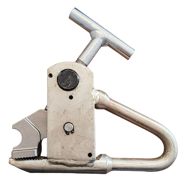 PROVULKA : MTAM0206 - Pince de maintien PL pour le talon du pneu