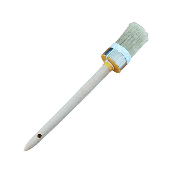 PROVULKA : MTTA0005 - Pinceau droit pour pâte de montage L240mm
