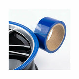 PROVULKA : MTTA0007 - Ruban de protection de jante 50mm. Application