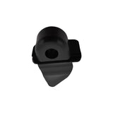 PROVULKA : MTTA0106 - Protection plastique pour tête opérante de démonte pneu - forme 1. Vue dessus