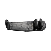 PROVULKA : MTTA0107 - Protection plastique pour tête opérante de démonte pneu - forme 2. Vue dos