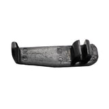 PROVULKA : MTTA0107 - Protection plastique pour tête opérante de démonte pneu - forme 2. Vue dos