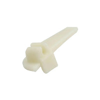 PROVULKA : MTTA0110 - Protection plastique pour tête opérante de démonte pneu - AE. Verso