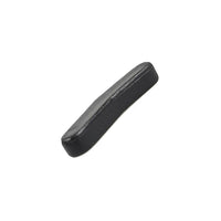 PROVULKA : MTTA0113 - Protection plastique pour tête opérante de démonte pneu - HOFMANN MEGAPLAN, GIULIANO, CORMACH, WERTHER. Zoom épaisseur