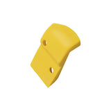 PROVULKA : MTTA0114 - Protection plastique pour tête opérante de démonte pneu - CORGHI, SICE, CORMACH, MONDOLFO, CEMB, GIULIANO et HUNTER. Vue dos