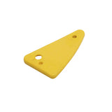 PROVULKA : MTTA0115 - Protection plastique V2 pour tête opérante de démonte pneu - CORGHI, SICE, CORMACH, MONDOLFO, CEMB, GIULIANO et HUNTER. Vue dos