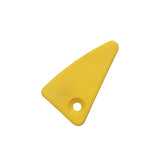PROVULKA : MTTA0115 - Protection plastique V2 pour tête opérante de démonte pneu - CORGHI, SICE, CORMACH, MONDOLFO, CEMB, GIULIANO et HUNTER