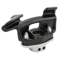 PROVULKA : MTTA0207 - Tête de montage plastique pour BOSCH SICAM - avec adaptateur. Vue intérieur