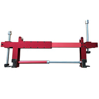 PROVULKA : MTTA0402 - Presse mécanique pour insertion de joint torique pour roues 25