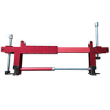 PROVULKA : MTTA0402 - Presse mécanique pour insertion de joint torique pour roues 25"-36" - GC. Ouvert