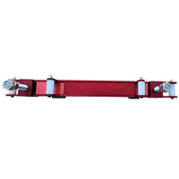 PROVULKA : MTTA0402 - Presse mécanique pour insertion de joint torique pour roues 25"-36" - GC. Vue dessus