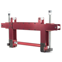 PROVULKA : MTTA0402 - Presse mécanique pour insertion de joint torique pour roues 25