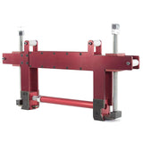 PROVULKA : MTTA0402 - Presse mécanique pour insertion de joint torique pour roues 25"-36" - GC