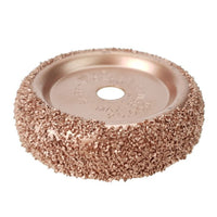 PROVULKA : RPFM0003G60 - Meule monobloc en carbure de Tungstène K60