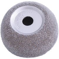 PROVULKA : RPFM0005 - Meule dôme monobloc en carbure de Nickel - K170