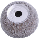 PROVULKA : RPFM0005 - Meule dôme monobloc en carbure de Nickel - K170