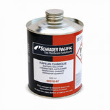 PROVULKA - RPSC0004_800 : Râpeur chimique de préparation du revêtement pour réparation de pneu 800ML - SCHRADER 60518-67