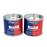 PROVULKA : RPSC0010 - Bi-composants caoutchouc pour reconstruction de pneu - SCHRADER