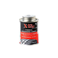 PROVULKA : RPSC0014 - Solution vulcanisante pour réparation de pneu XTRASEAL 14-008 - Fast dry