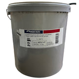 PROVULKA : RPVC0201 - Cordon de gomme d8mm pour extrudeuse - Pot de 12Kg