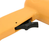 PROVULKA : TLAT0016 - Marteau pneumatique pour application. Zoom gachette