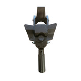 PROVULKA : TLAT0201 - Détalonneur pneumatique pour repousser le talon du pneu. Zoom mors