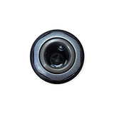 PROVULKA : TLAT0301 - Coupleur femelle 1/2" pour tuyau AW13. Vue femelle
