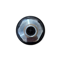 PROVULKA : TLAT0301 - Coupleur femelle 1/2" pour tuyau AW13. Vue mâle