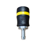PROVULKA : TLAT0301 - Coupleur femelle 1/2" pour tuyau AW13