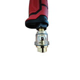 PROVULKA : TLAT0401 - Mini huileur - mâle 1/4" - pour outillage pneumatique. Application