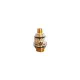 PROVULKA : TLAT0401 - Mini huileur - mâle 1/4" - pour outillage pneumatique