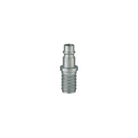 PROVULKA : TLAT0503D13 - Embout cannelé pour flexible pneumatique en 13mm