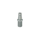 PROVULKA : TLAT0503D13 - Embout cannelé pour flexible pneumatique en 13mm