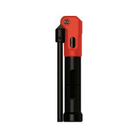 PROVULKA : TLET0201 - Lampe d'atelier LED 1000 lumens rechargeable en USB-C. Pliée