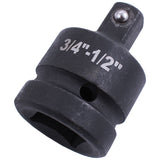 PROVULKA : TLHT0201 - Réducteur à choc 3/4" F - 1/2" M