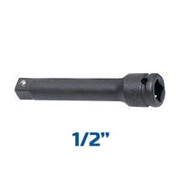 PROVULKA : TLHT0301L125 - Rallonge à choc 1/2