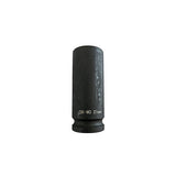 PROVULKA : TLHT0521 - Douille à choc longue - carré 1/2". 21mm