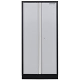 PROVULKA : TLMA0103 - Mobilier d'atelier 3 éléments + armoire 2 portes - KRAFTWERK. Armoire