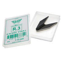 PROVULKA : TLRR0003 - Machine pour retailler / resculpter les pneus - PSO PS15 TRUCKSTAR PLUS (500W). Lame R3 fournies