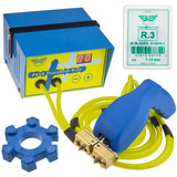 PROVULKA : TLRR0003 - Machine pour retailler / resculpter les pneus - PSO PS15 TRUCKSTAR PLUS (500W)