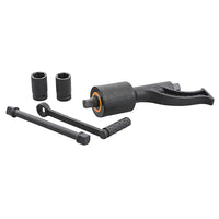 PROVULKA : TLTS0003 - Démultiplicateur de couple camion 8000Nm - rapport 1:78. Détail coffret