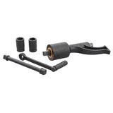 PROVULKA : TLTS0003 - Démultiplicateur de couple camion 8000Nm - rapport 1:78. Détail coffret