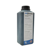 PROVULKA : DVPC0001 - Peinture pour pneu - concentrée (1L). Vue gauche