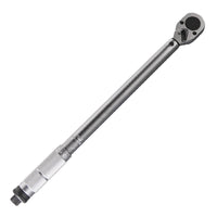 PROVULKA : ELHT0002 - Clé dynamométrique basic 42-210Nm - carré 1/2