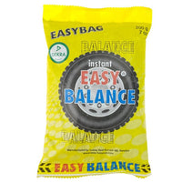 PROVULKA : ELMB0001_200 - Poudre d'équilibrage EasyBag de 200g pour l'équilibrage de jante PL