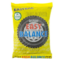 PROVULKA : ELMB0001_500 - Poudre d'équilibrage EasyBag de 500g pour l'équilibrage de jante PL